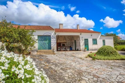 Moradia T3 para Venda em Abrigada e Cabanas de Torres