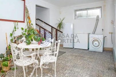 Moradia T3 para Venda em Abrigada e Cabanas de Torres