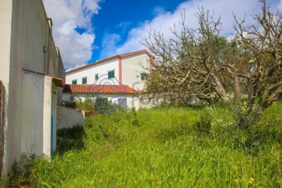 Moradia T3 para Venda em Abrigada e Cabanas de Torres