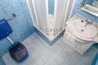 Moradia T3 para Venda em Abrigada e Cabanas de Torres