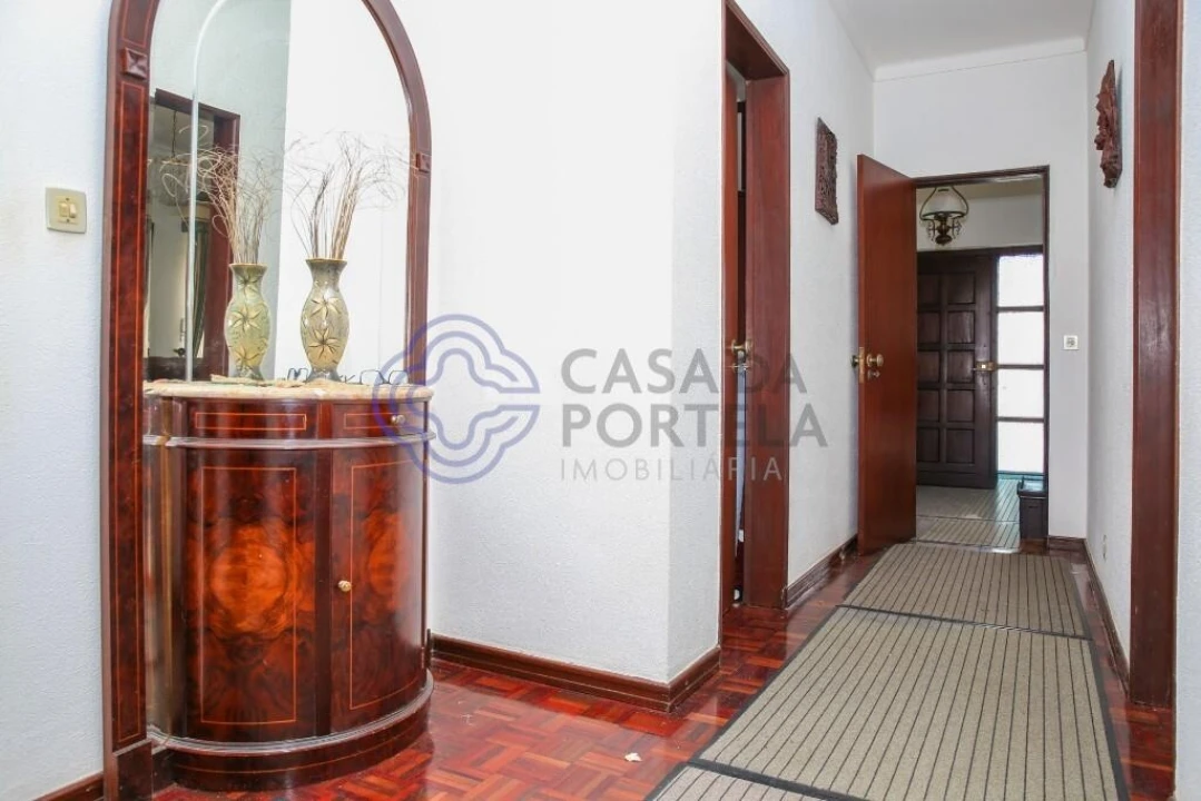 Moradia T3 para Venda em Abrigada e Cabanas de Torres Foto 7