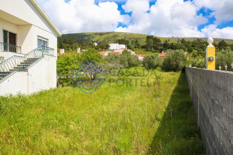 Moradia T3 para Venda em Abrigada e Cabanas de Torres Foto 51