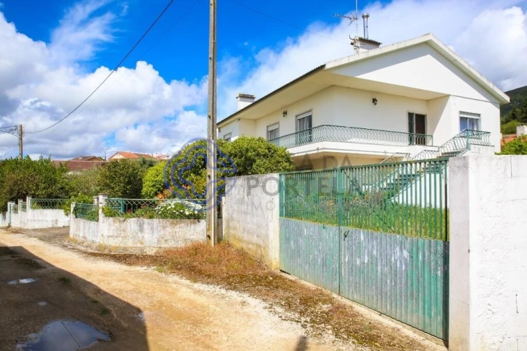 Moradia T3 para Venda em Abrigada e Cabanas de Torres Foto 53