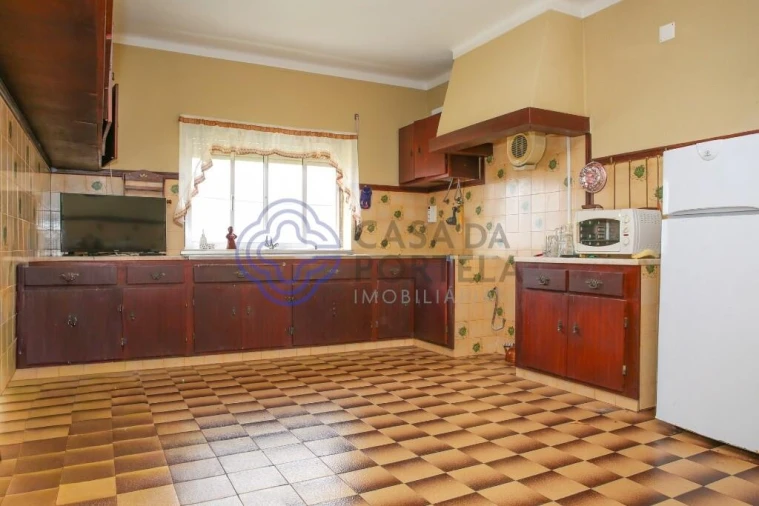 Moradia T3 para Venda em Abrigada e Cabanas de Torres Foto 16