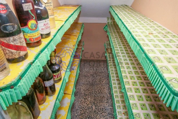 Moradia T3 para Venda em Abrigada e Cabanas de Torres Foto 21