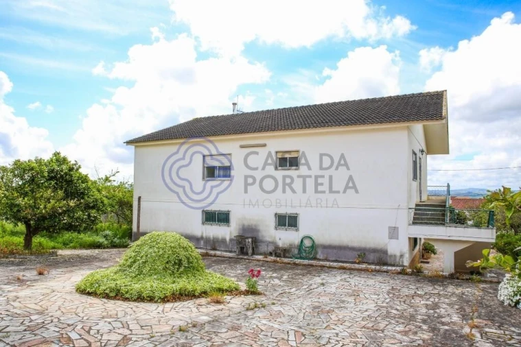 Moradia T3 para Venda em Abrigada e Cabanas de Torres Foto 28