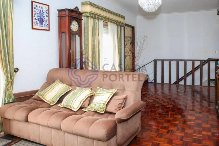 Moradia T3 para Venda em Abrigada e Cabanas de Torres Foto 13