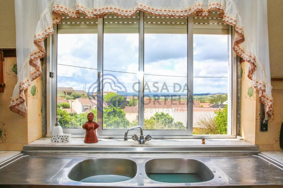 Moradia T3 para Venda em Abrigada e Cabanas de Torres Foto 17