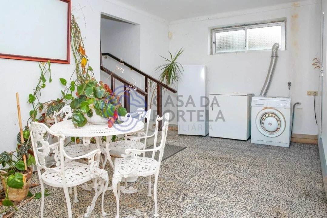 Moradia T3 para Venda em Abrigada e Cabanas de Torres Foto 20