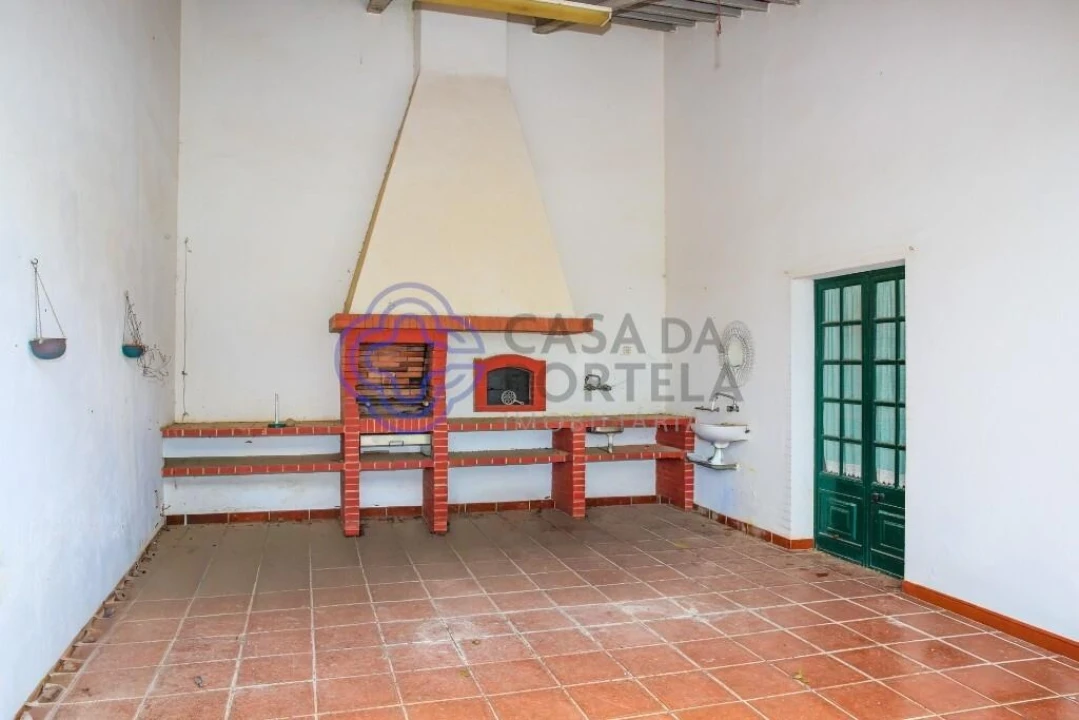 Moradia T3 para Venda em Abrigada e Cabanas de Torres Foto 27