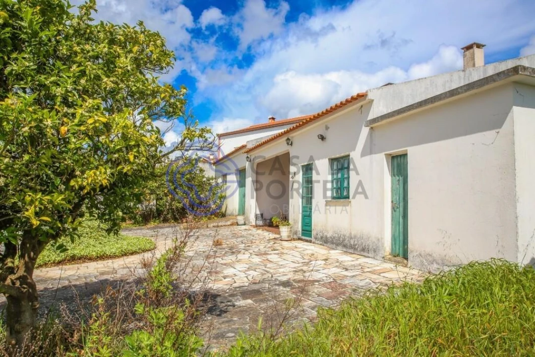 Moradia T3 para Venda em Abrigada e Cabanas de Torres Foto 36