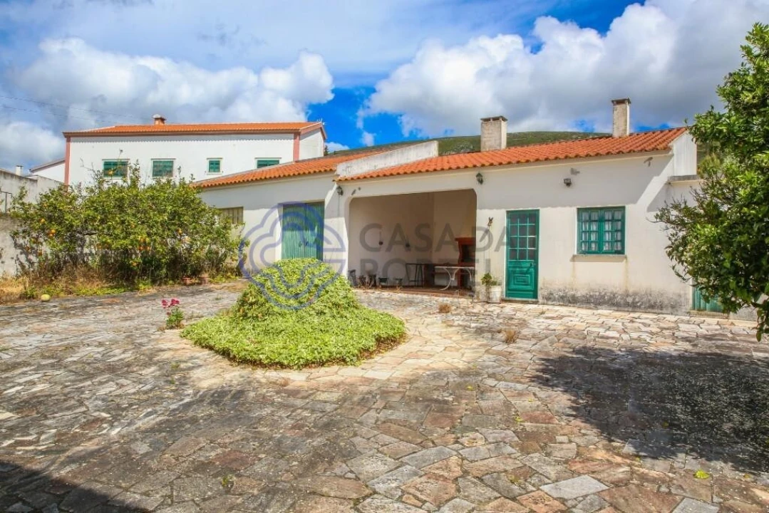 Moradia T3 para Venda em Abrigada e Cabanas de Torres Foto 37