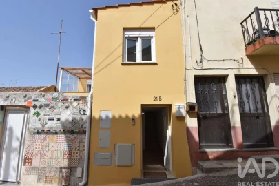 Moradia T2 para Arrendamento em Tavarede