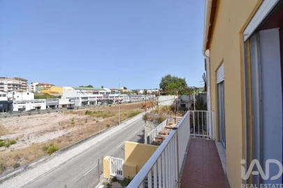 Moradia T2 para Arrendamento em Tavarede