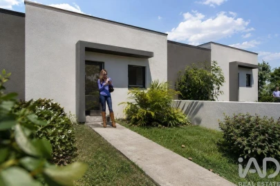 Terreno para Venda em Semide e Rio Vide