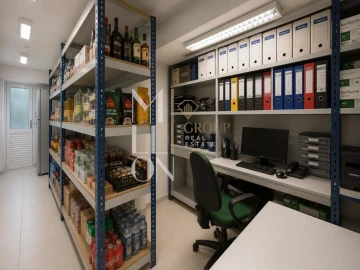 Negócio para Venda em Queluz e Belas