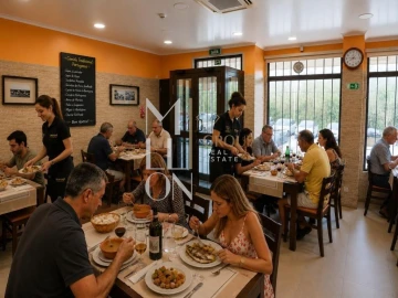 Negócio para Venda em Queluz e Belas