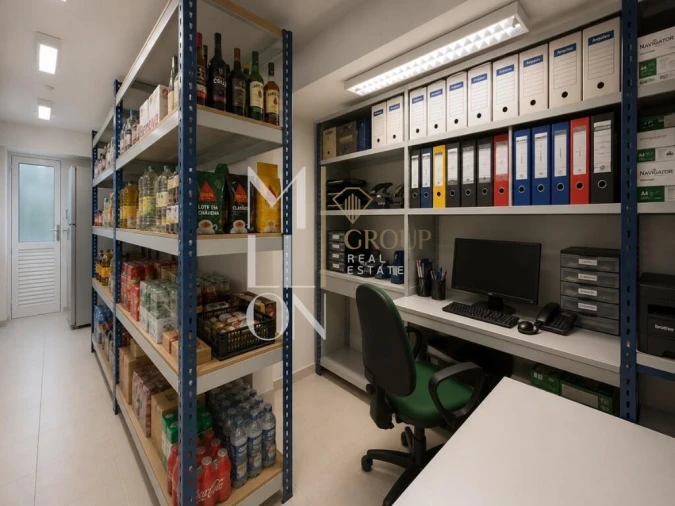 Negócio para Venda em Queluz e Belas Foto 18