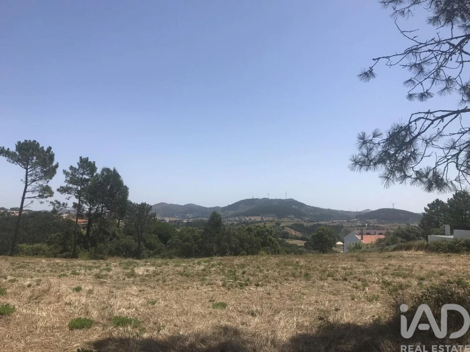 Terreno para Venda em Venda do Pinheiro e Santo Estêvão das Galés Foto 11