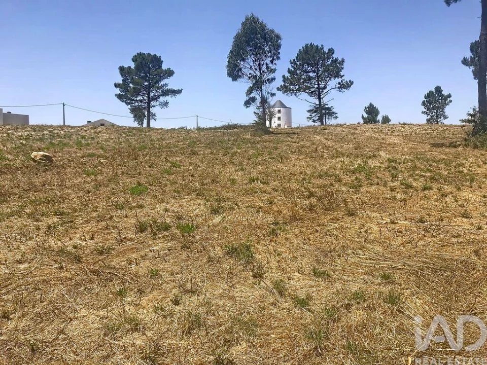 Terreno para Venda em Venda do Pinheiro e Santo Estêvão das Galés Foto 25