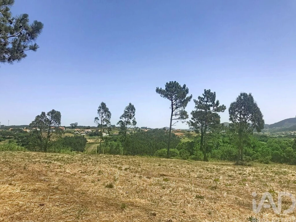 Terreno para Venda em Venda do Pinheiro e Santo Estêvão das Galés Foto 35