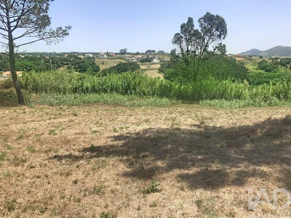 Terreno para Venda em Venda do Pinheiro e Santo Estêvão das Galés Foto 22