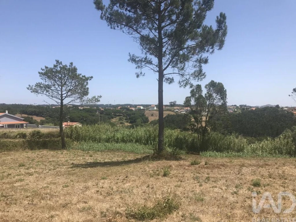 Terreno para Venda em Venda do Pinheiro e Santo Estêvão das Galés Foto 19