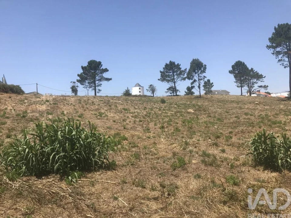 Terreno para Venda em Venda do Pinheiro e Santo Estêvão das Galés Foto 28