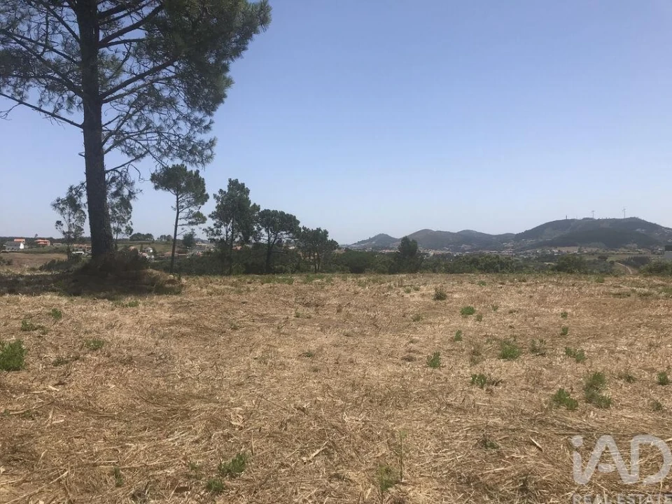 Terreno para Venda em Venda do Pinheiro e Santo Estêvão das Galés Foto 6