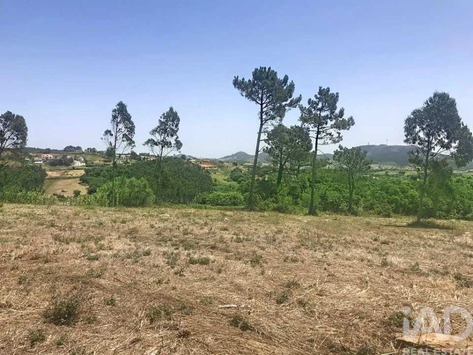 Terreno para Venda em Venda do Pinheiro e Santo Estêvão das Galés Foto 19