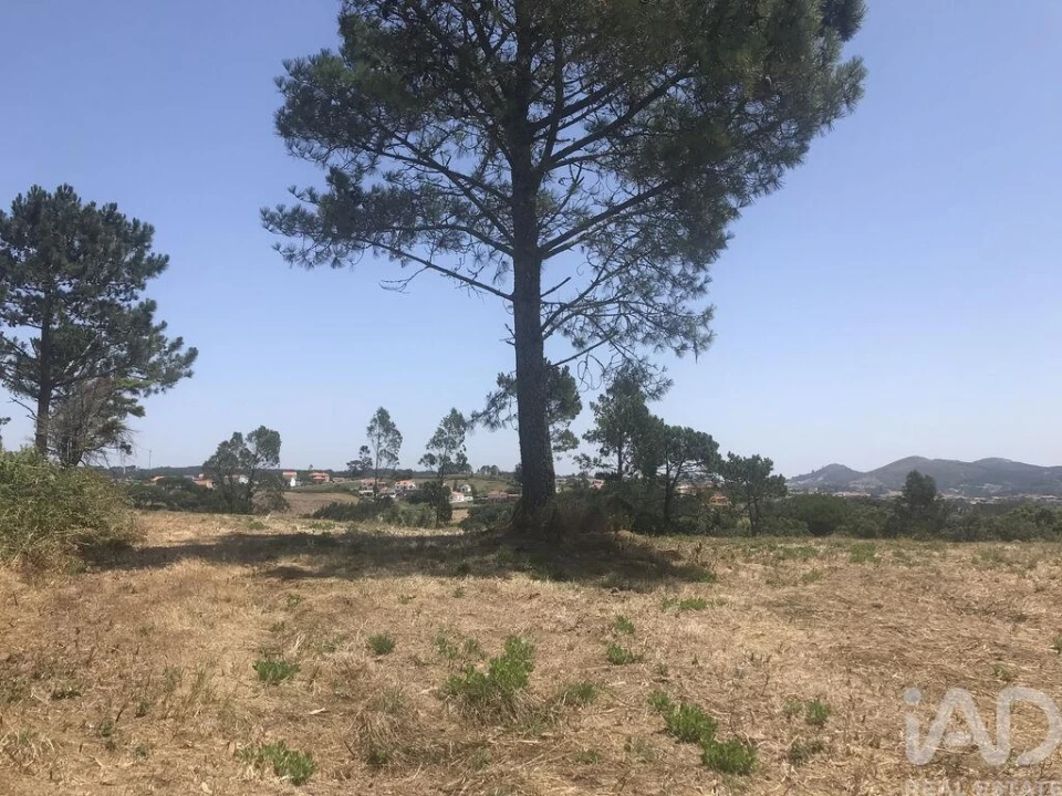 Terreno para Venda em Venda do Pinheiro e Santo Estêvão das Galés Foto 7