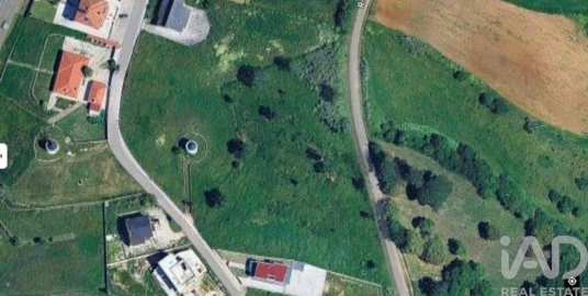 Terreno para Venda em Venda do Pinheiro e Santo Estêvão das Galés