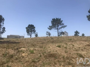 Terreno para Venda em Venda do Pinheiro e Santo Estêvão das Galés