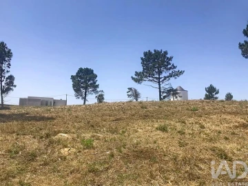 Terreno para Venda em Venda do Pinheiro e Santo Estêvão das Galés