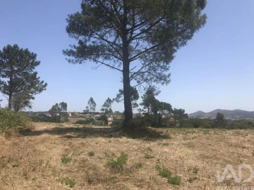 Terreno para Venda em Venda do Pinheiro e Santo Estêvão das Galés