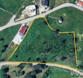 Terreno para Venda em Venda do Pinheiro e Santo Estêvão das Galés