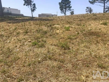 Terreno para Venda em Venda do Pinheiro e Santo Estêvão das Galés