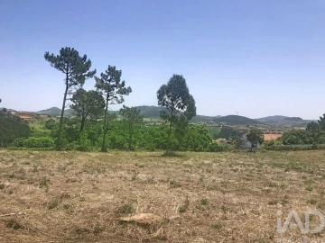 Terreno para Venda em Venda do Pinheiro e Santo Estêvão das Galés