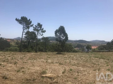 Terreno para Venda em Venda do Pinheiro e Santo Estêvão das Galés