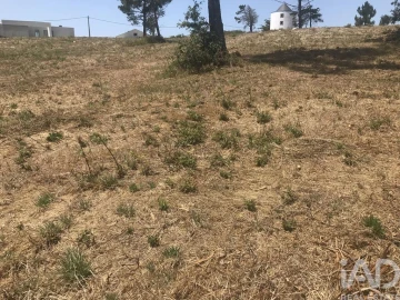 Terreno para Venda em Venda do Pinheiro e Santo Estêvão das Galés