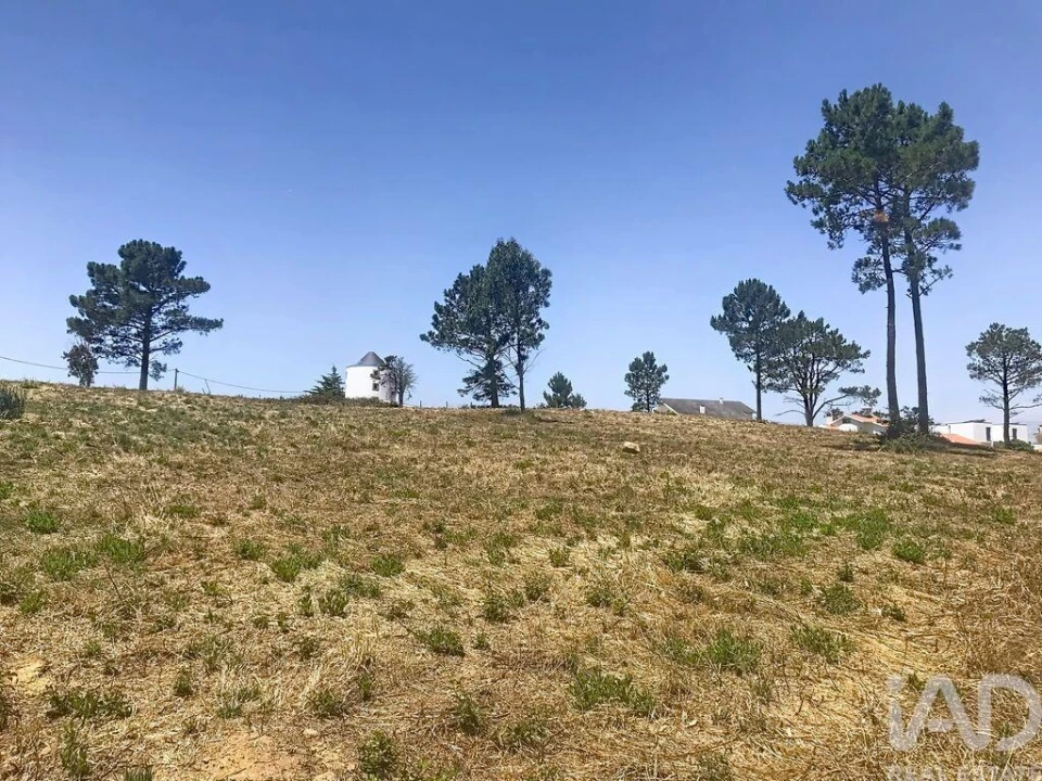 Terreno para Venda em Venda do Pinheiro e Santo Estêvão das Galés Foto 29