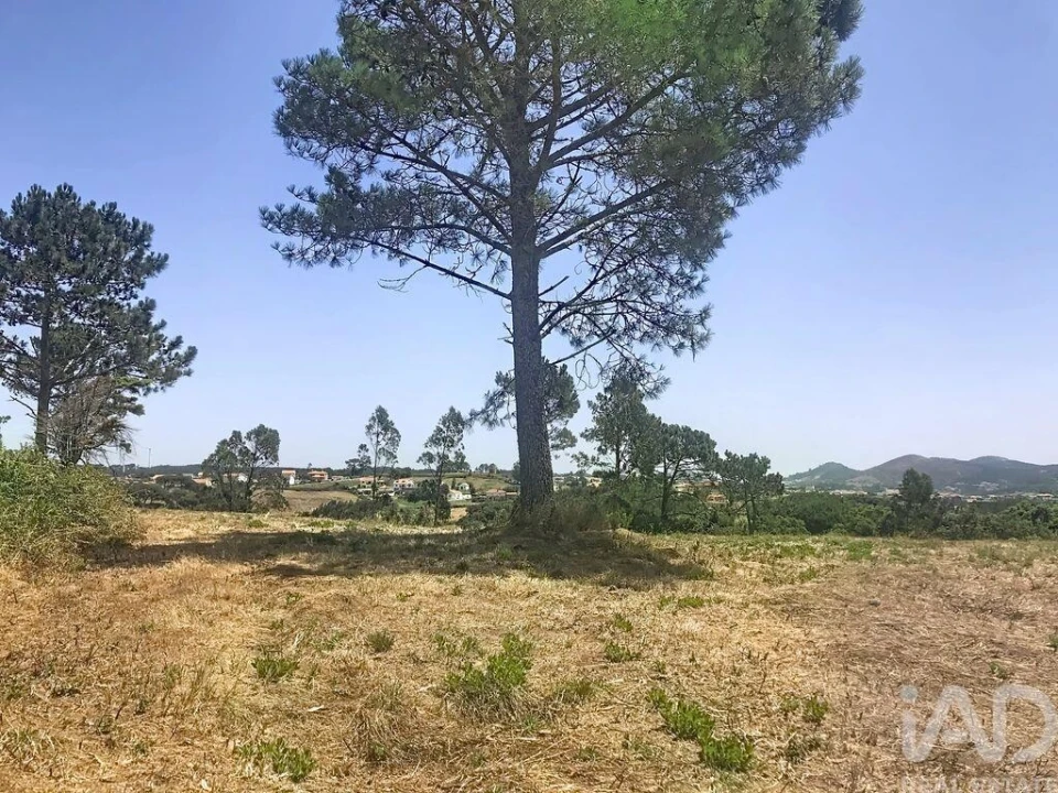 Terreno para Venda em Venda do Pinheiro e Santo Estêvão das Galés Foto 3