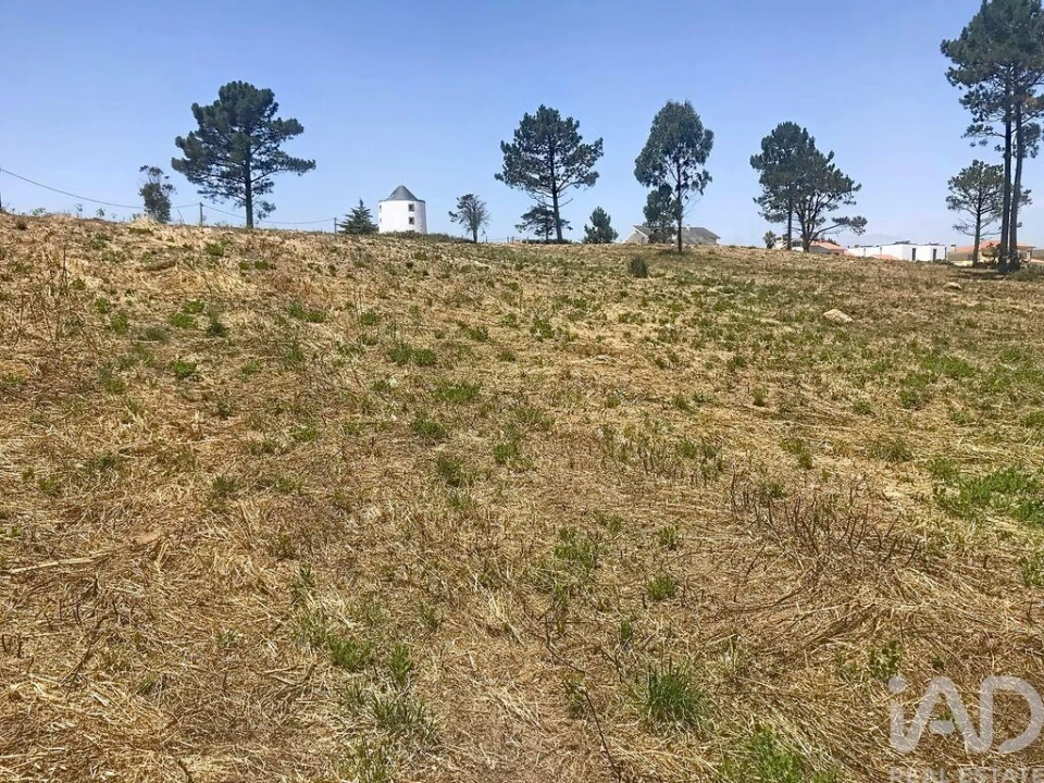 Terreno para Venda em Venda do Pinheiro e Santo Estêvão das Galés Foto 36