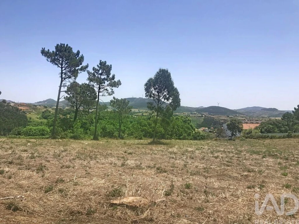 Terreno para Venda em Venda do Pinheiro e Santo Estêvão das Galés Foto 5