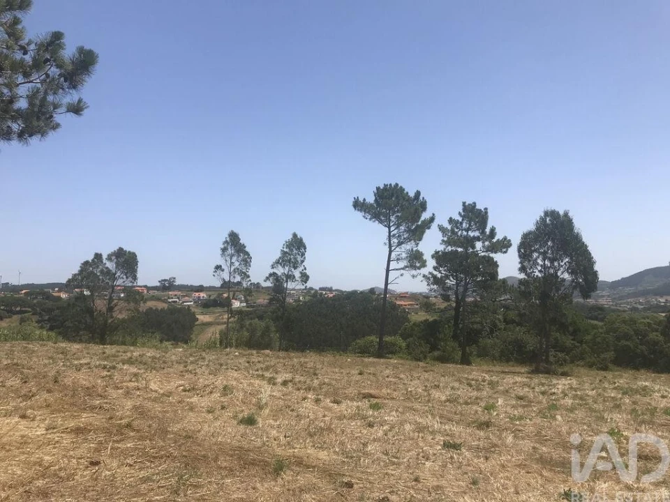 Terreno para Venda em Venda do Pinheiro e Santo Estêvão das Galés Foto 15