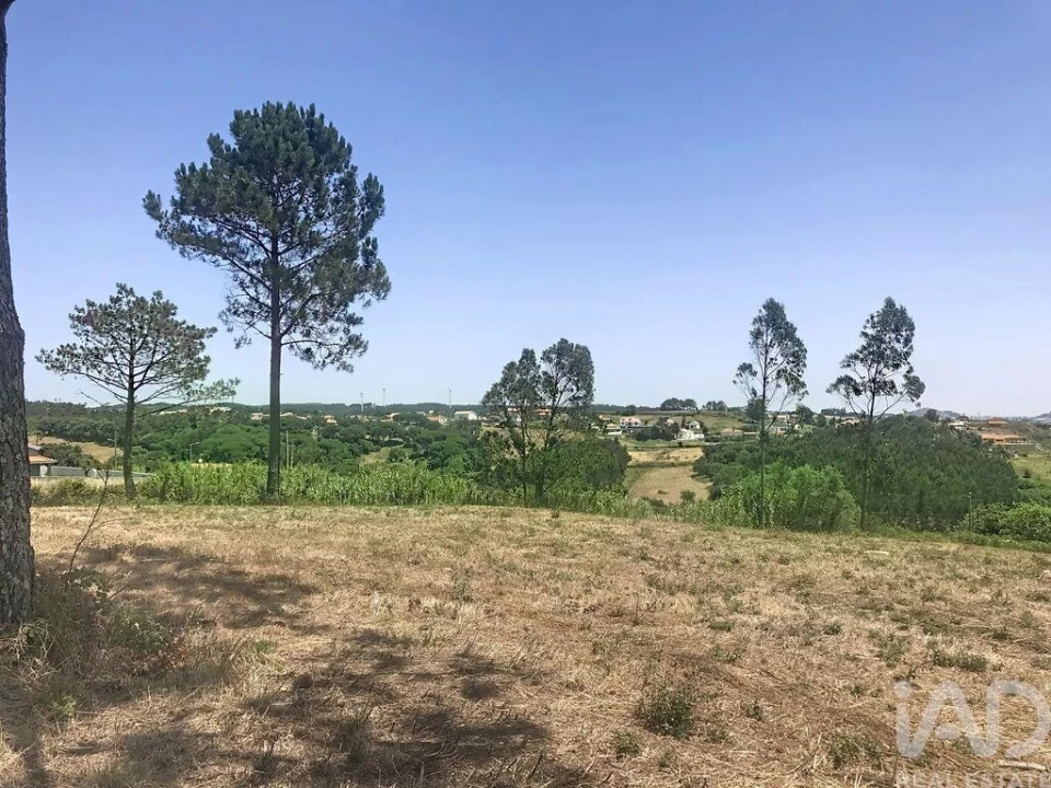 Terreno para Venda em Venda do Pinheiro e Santo Estêvão das Galés Foto 7