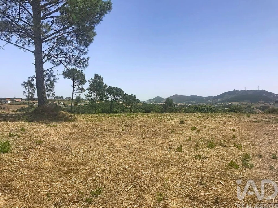 Terreno para Venda em Venda do Pinheiro e Santo Estêvão das Galés Foto 16