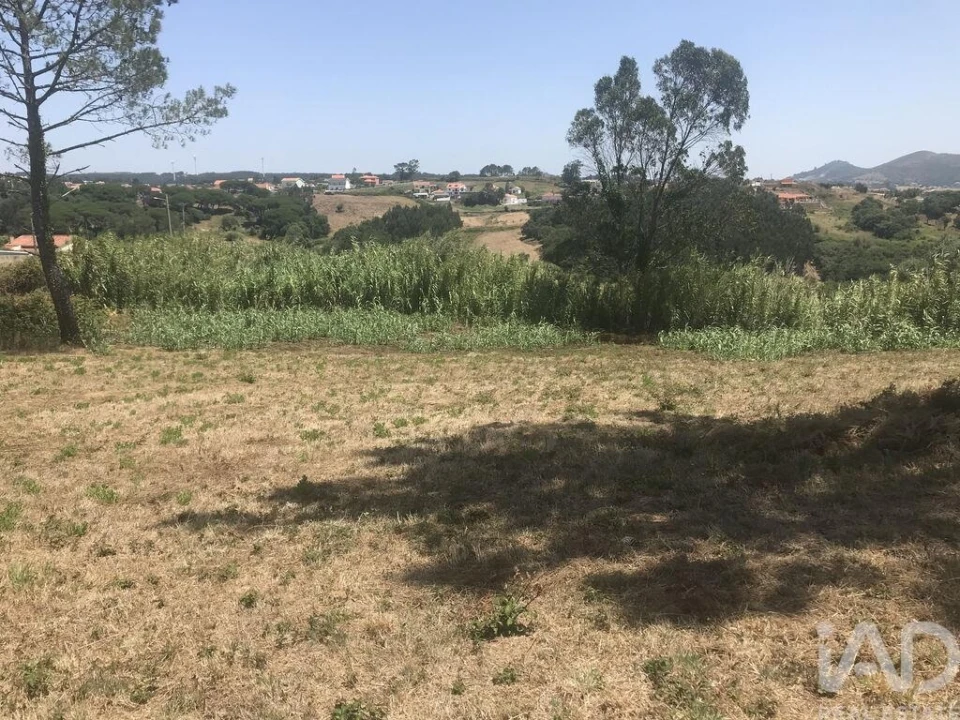 Terreno para Venda em Venda do Pinheiro e Santo Estêvão das Galés Foto 22