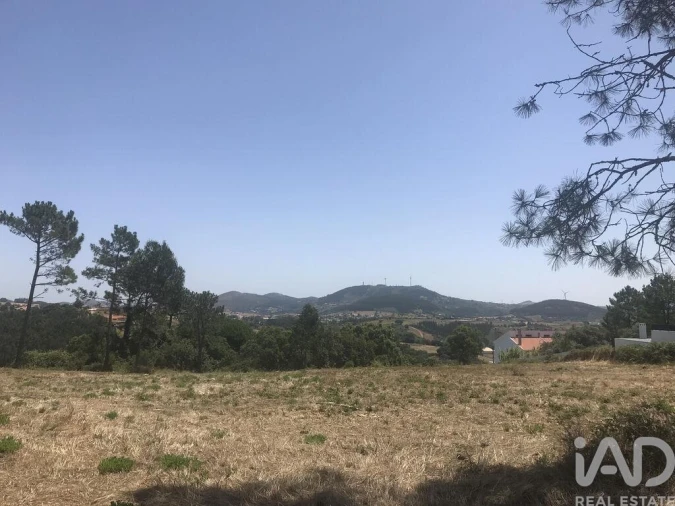 Terreno para Venda em Venda do Pinheiro e Santo Estêvão das Galés Foto 11