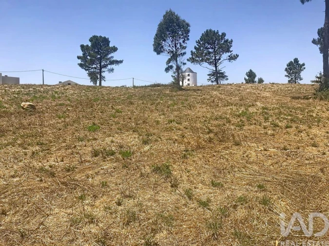 Terreno para Venda em Venda do Pinheiro e Santo Estêvão das Galés Foto 25